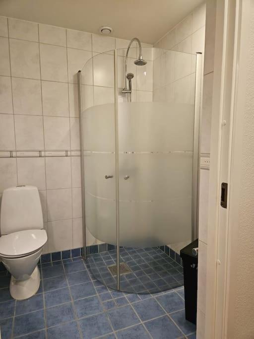 דירות Laegenhet I Aelvsborg Goeteborg מראה חיצוני תמונה